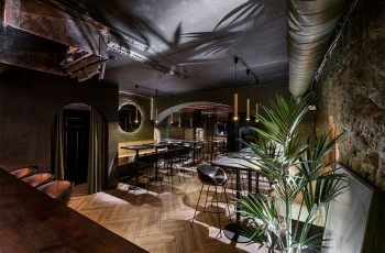 Klimas bar, Kaunas
